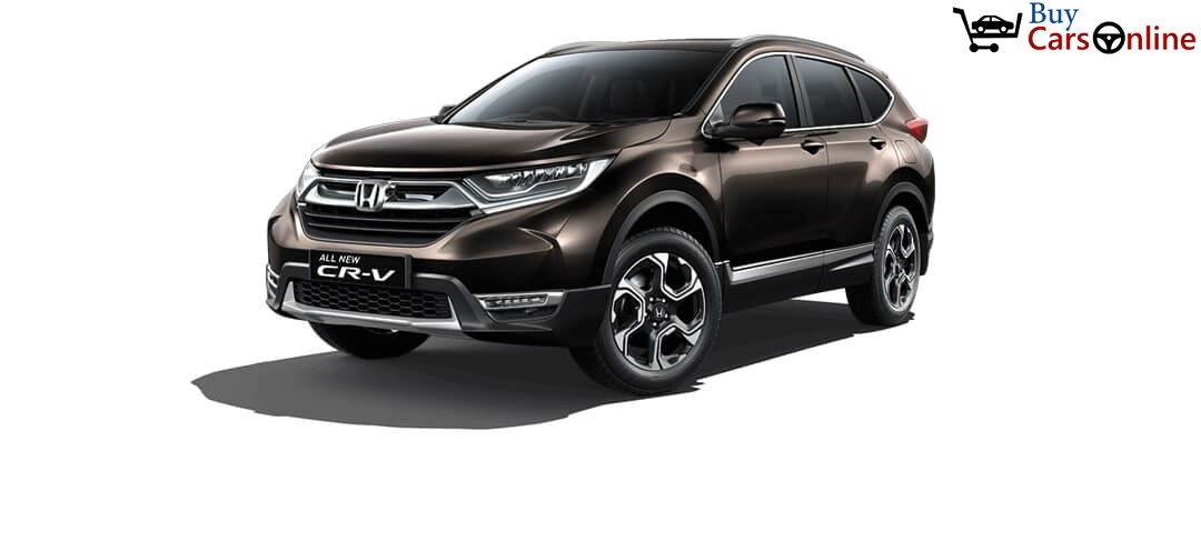 CR-V